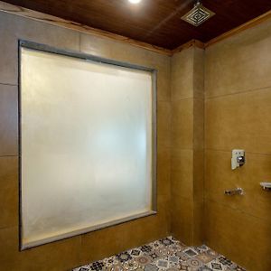 Double Room Mountain View